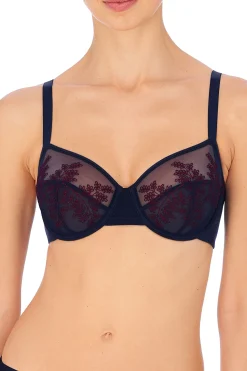 Natori Underwire Bras|Full-Coverage Bras-Frame Full Fit Unlined Underwire Bra