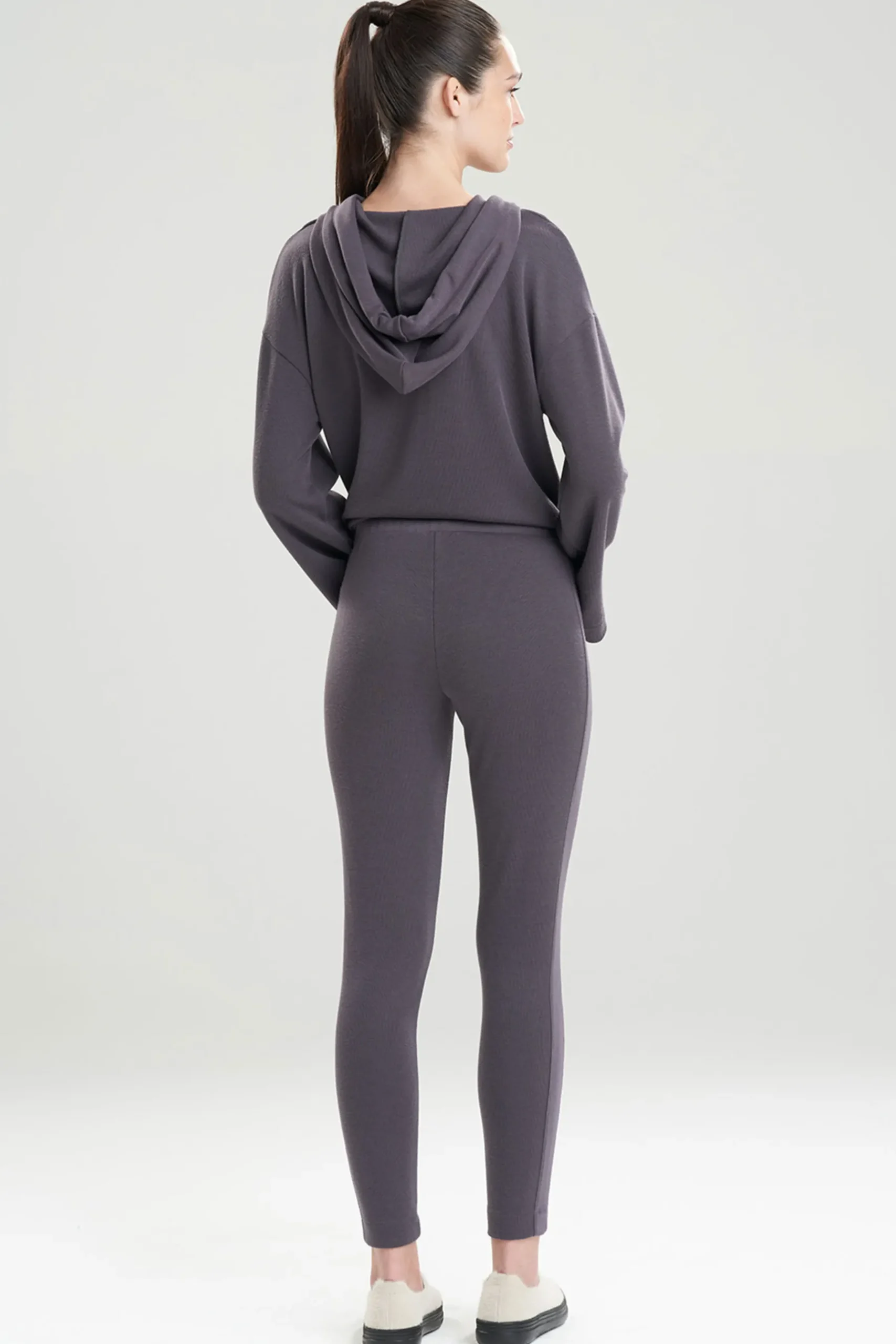 Natori Lounge Bottoms-Fuji Leggings