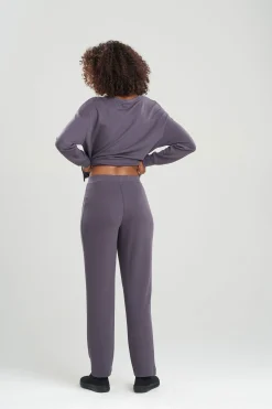 Natori Pajama Bottoms|Lounge Bottoms-Fuji Pants