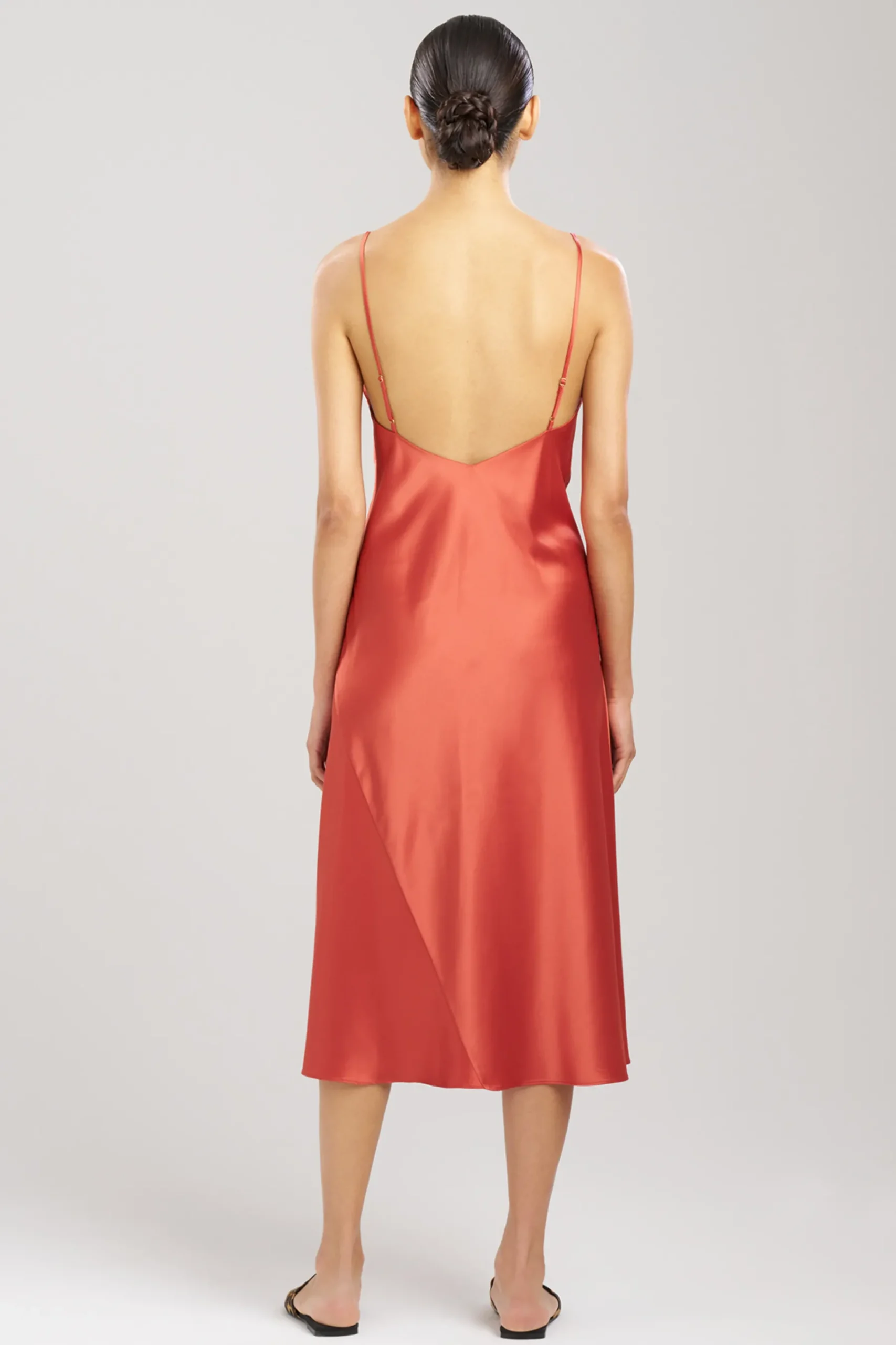 Natori Gowns-Glamour Gown