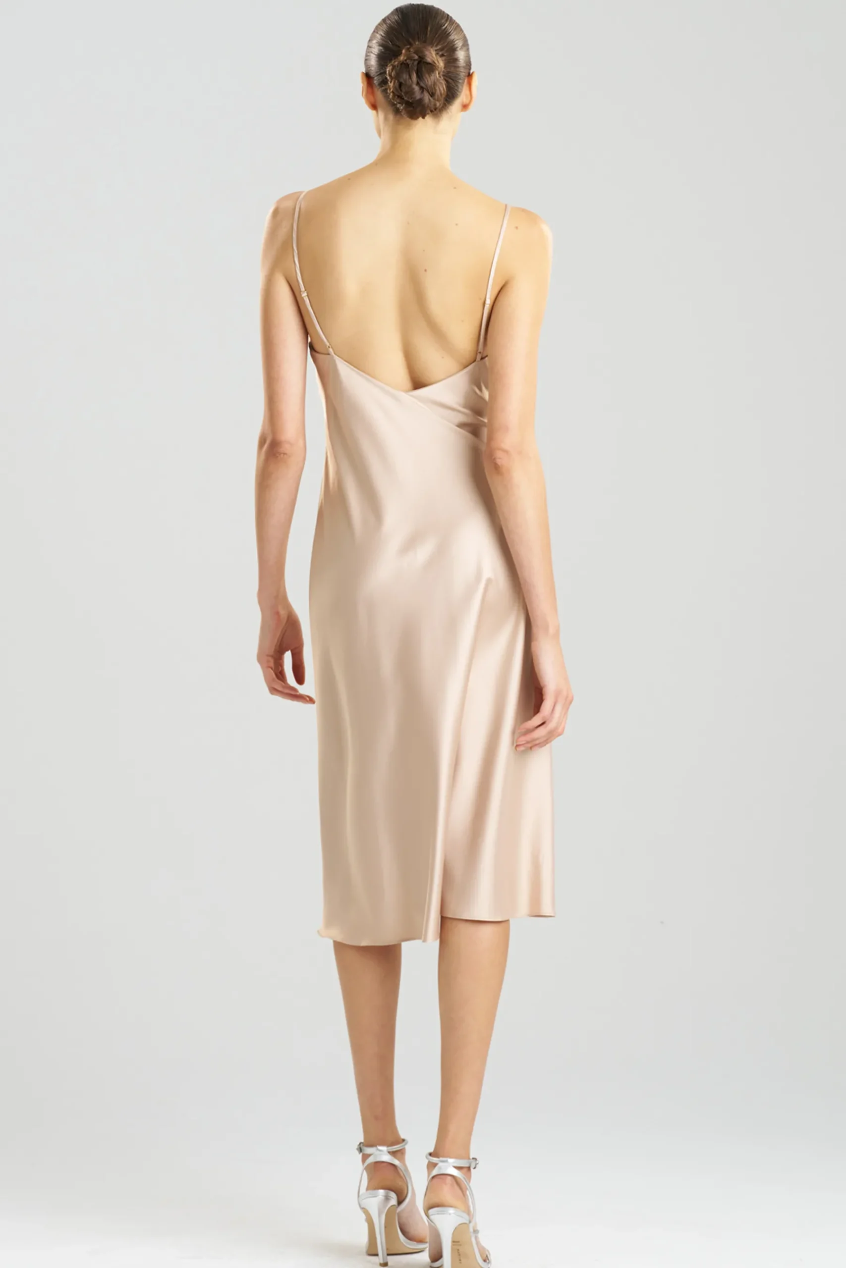 Natori Gowns-Glamour Gown