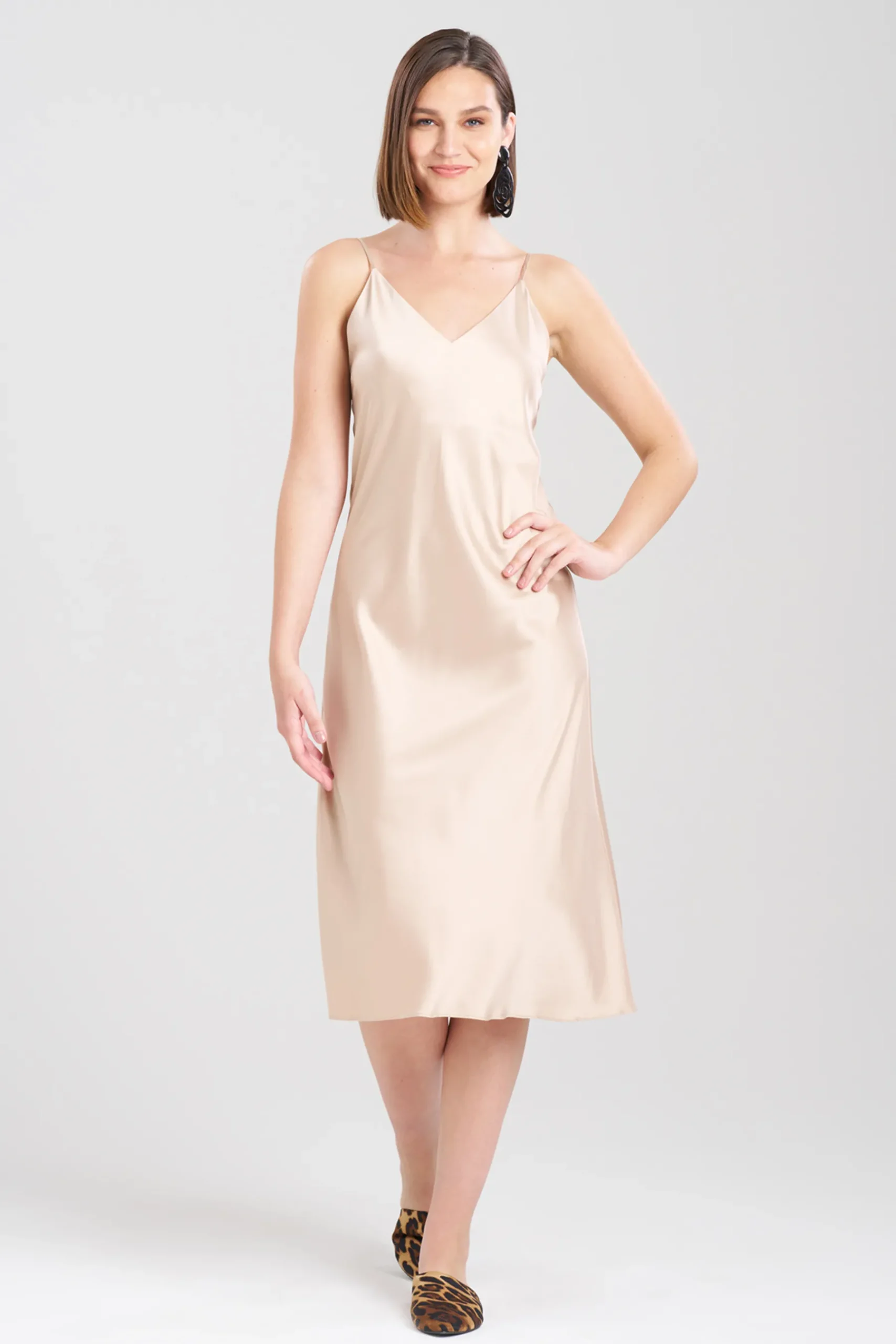 Natori Gowns-Glamour Gown