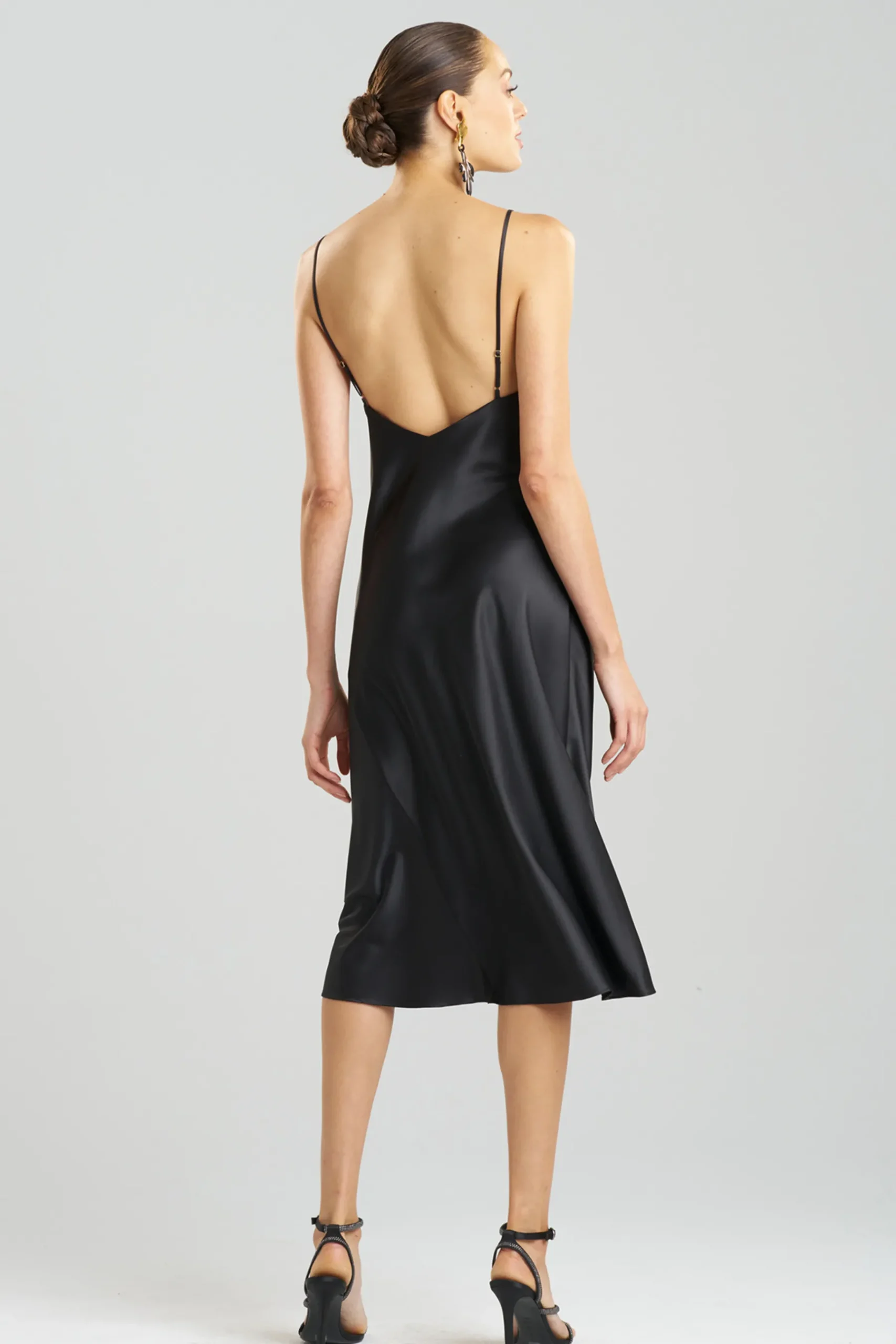 Natori Gowns-Glamour Gown
