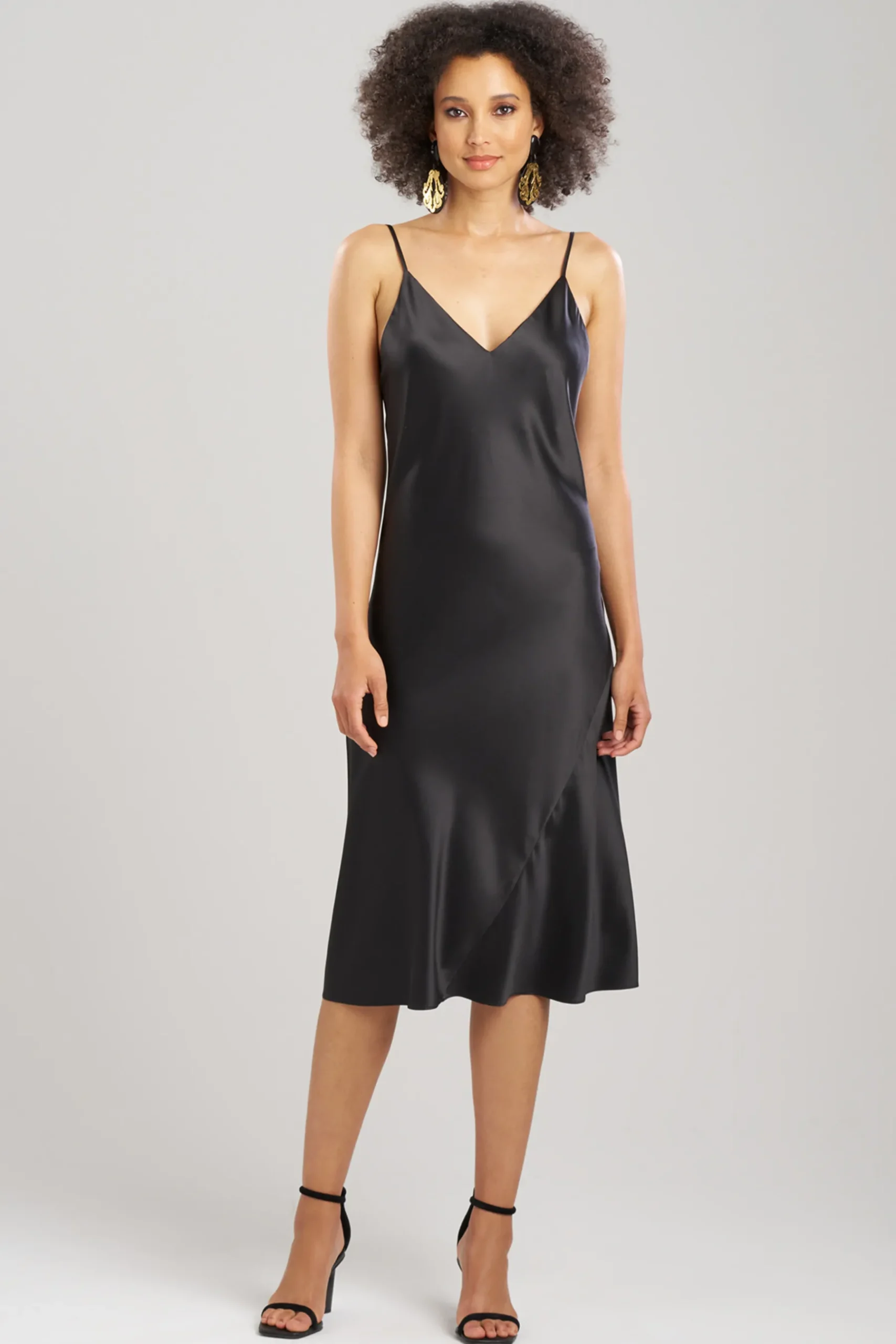 Natori Gowns-Glamour Gown