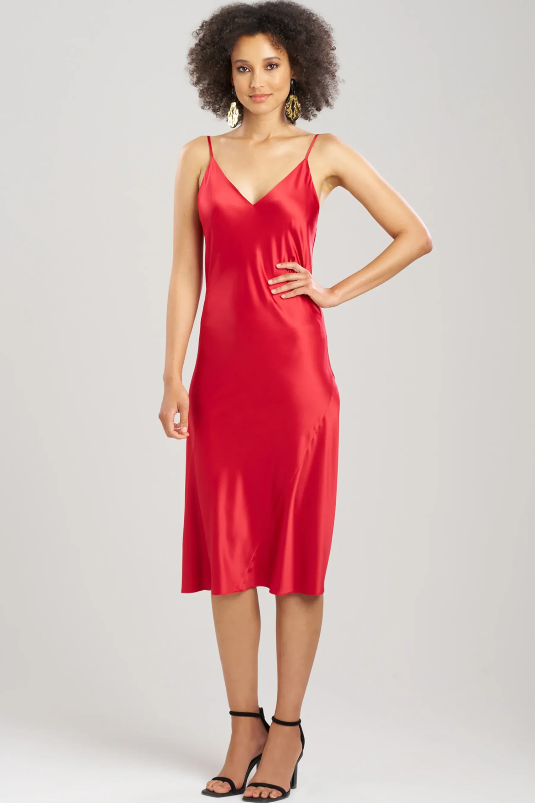 Natori Gowns-Glamour Gown