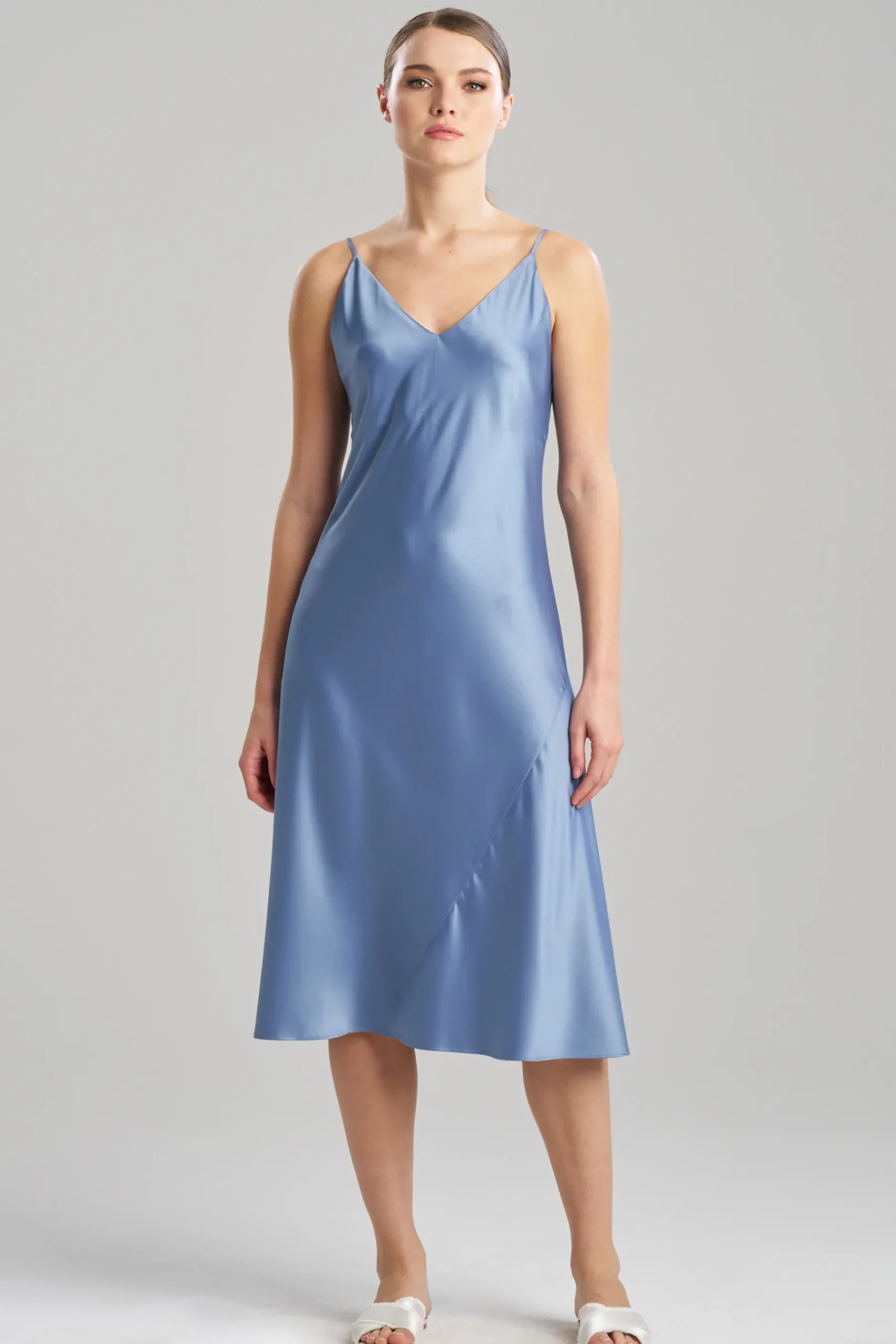Natori Gowns-Glamour Gown