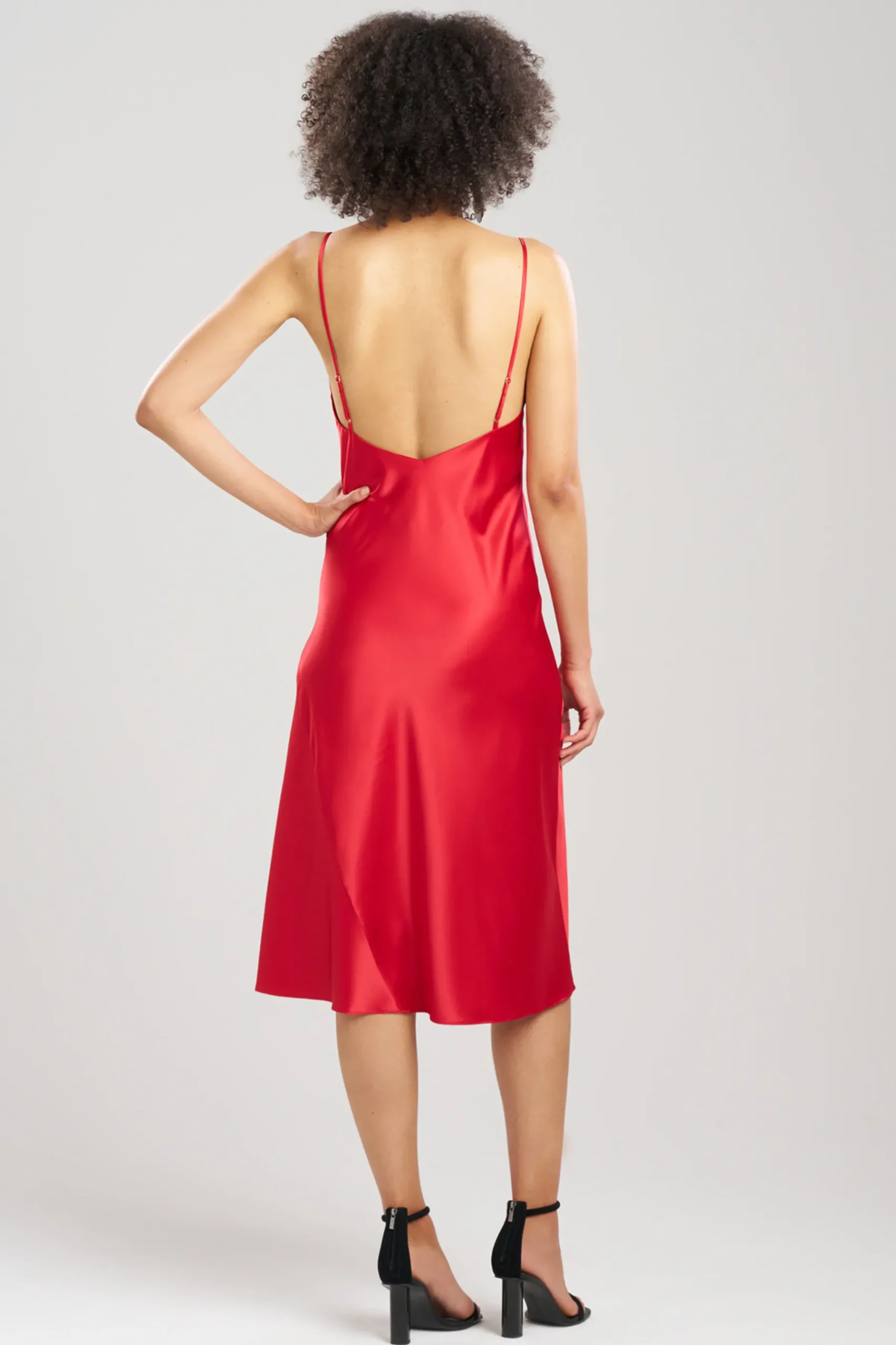 Natori Gowns-Glamour Gown