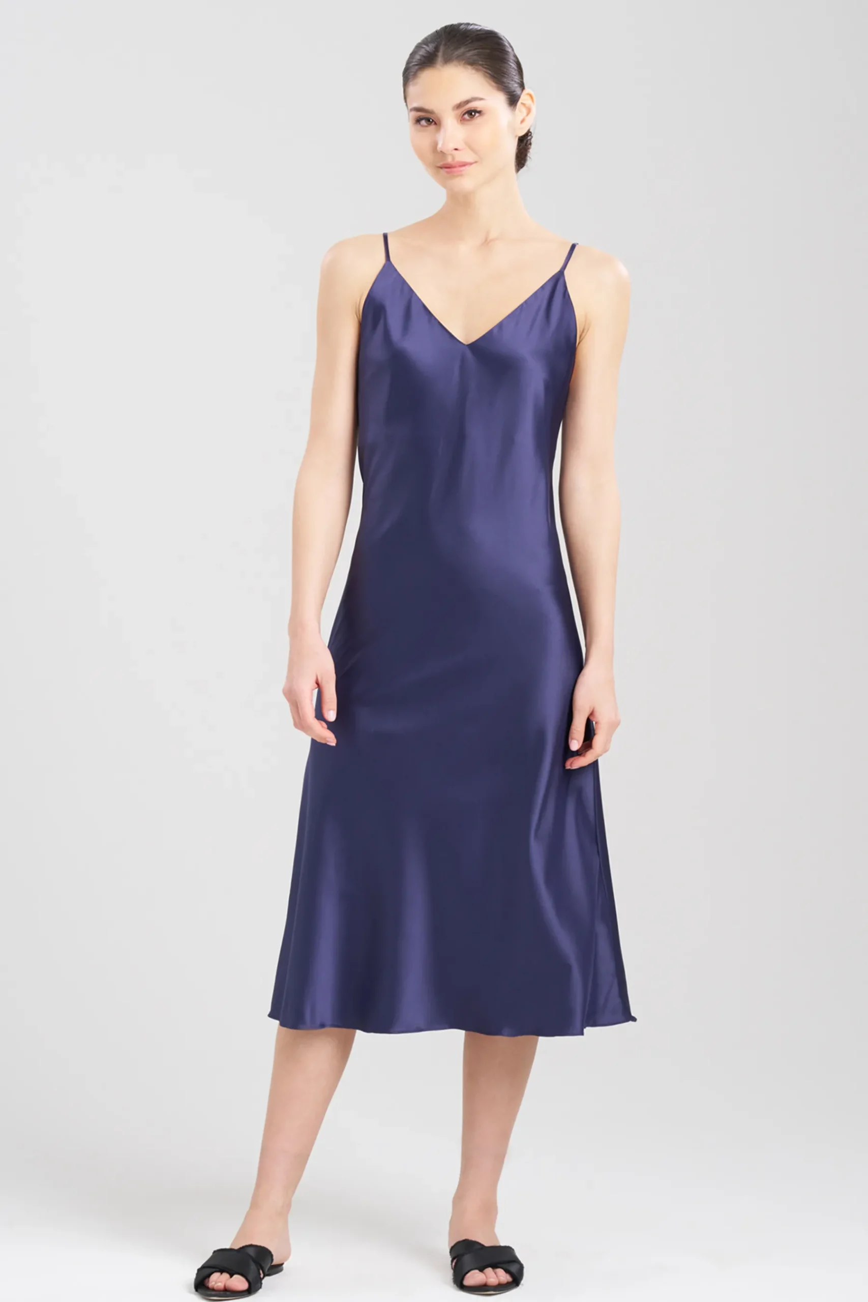 Natori Gowns-Glamour Gown