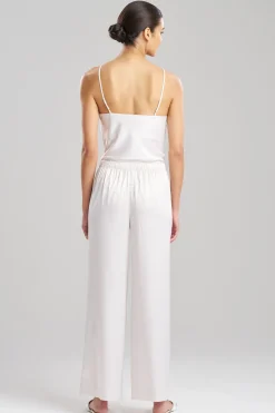 Natori Plus Sizes|Pajama Bottoms-Glamour Pants