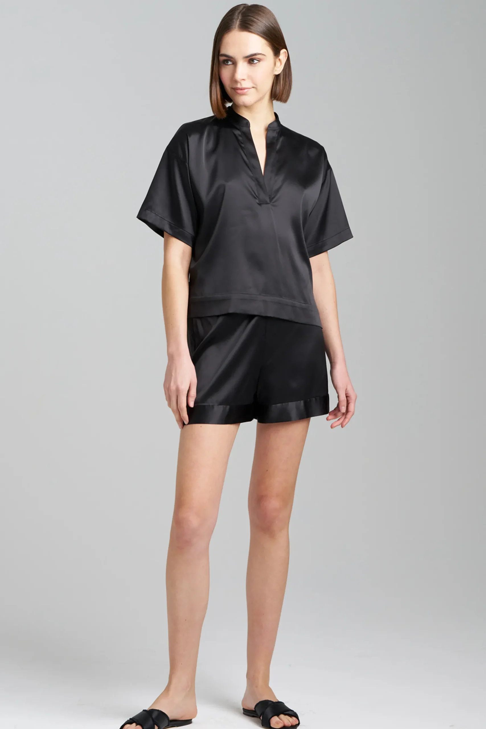 Natori Pajama Sets-Glamour PJ