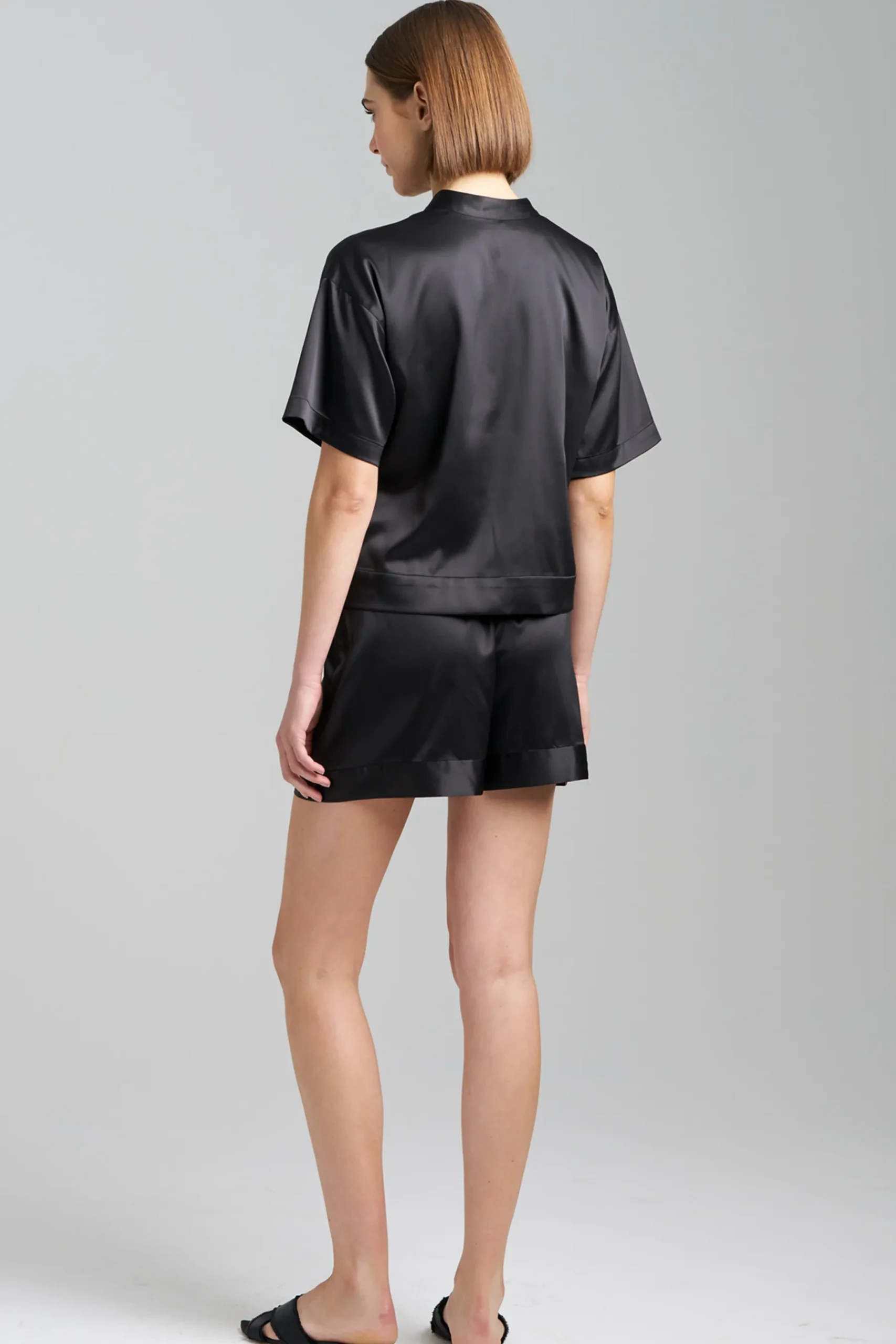 Natori Pajama Sets-Glamour PJ