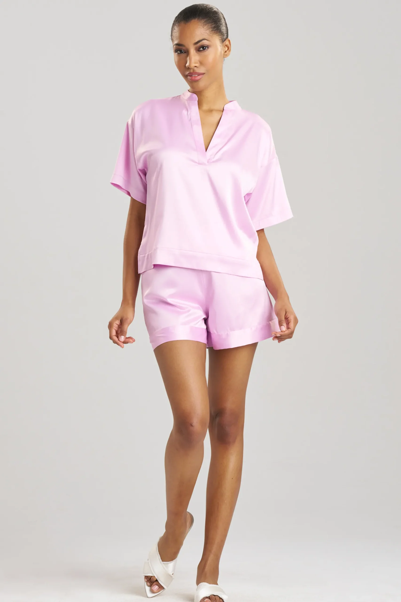 Natori Pajama Sets-Glamour PJ