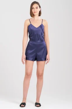 Natori Pajama Bottoms-Glamour Shorts