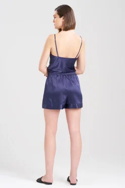 Natori Pajama Bottoms-Glamour Shorts