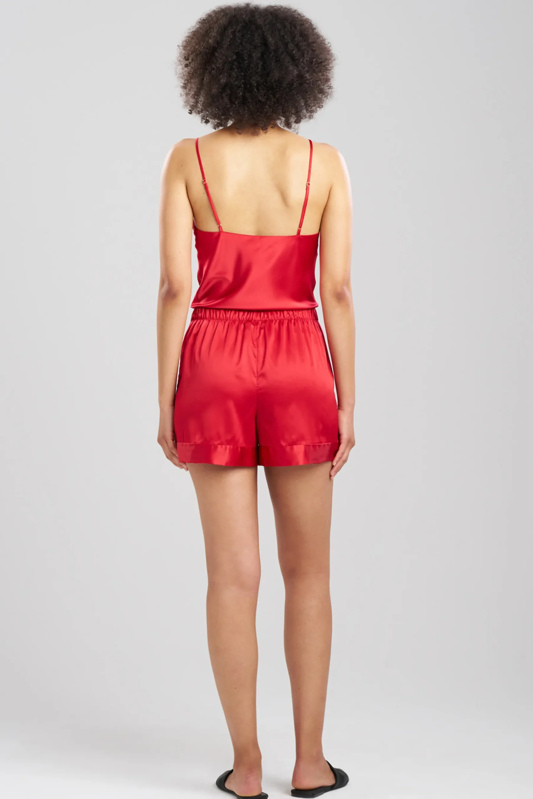 Natori Pajama Bottoms-Glamour Shorts
