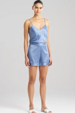 Natori Pajama Bottoms-Glamour Shorts