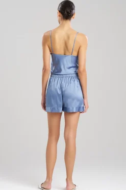Natori Pajama Bottoms-Glamour Shorts