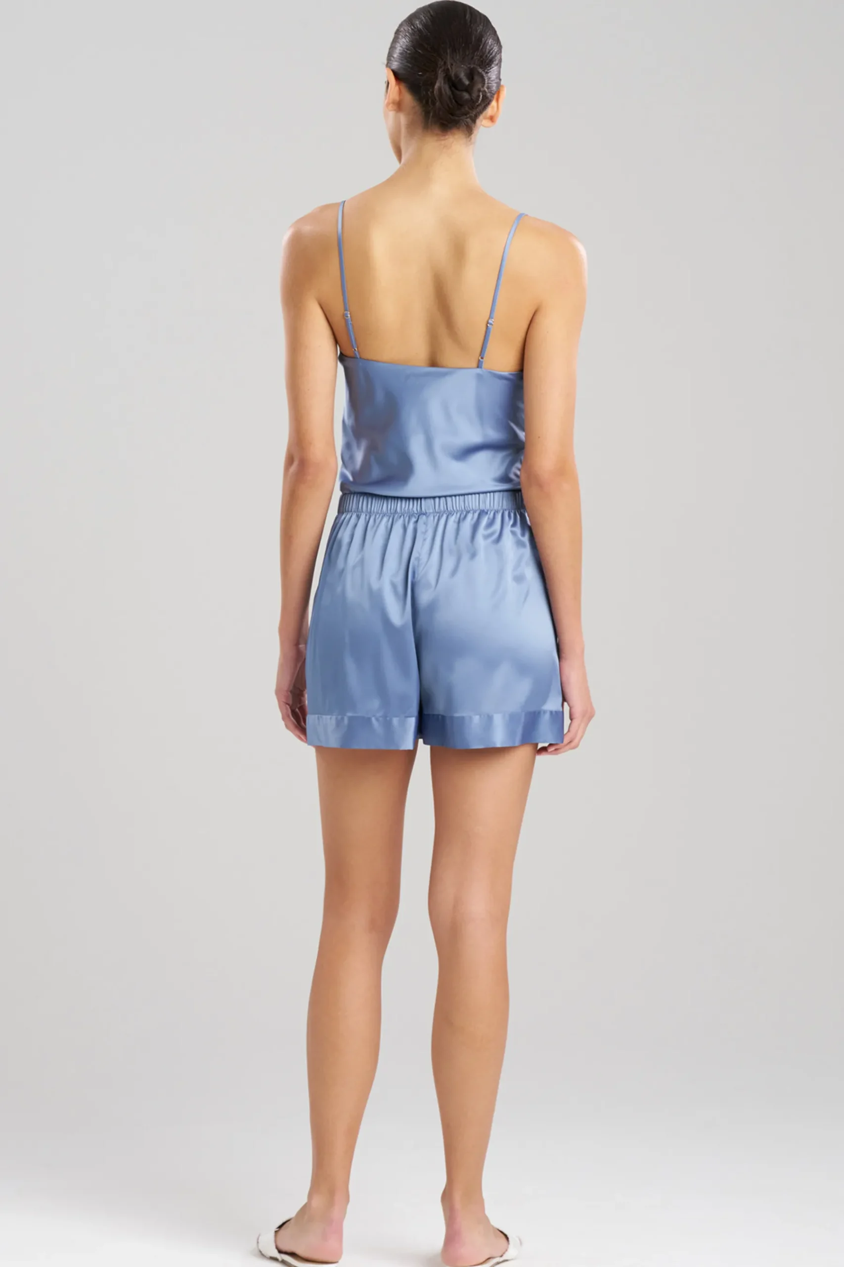 Natori Pajama Bottoms-Glamour Shorts