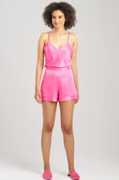 Natori Pajama Sets-Glamour Shorts PJ