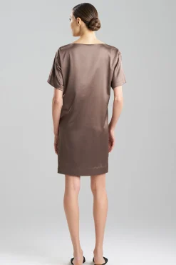 Natori Sleepshirts-Glamour Sleepshirt
