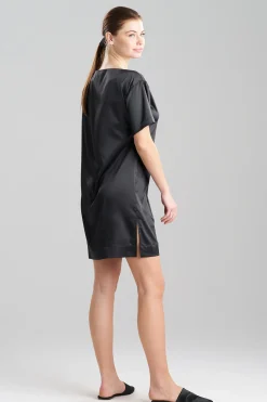Natori Sleepshirts-Glamour Sleepshirt