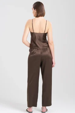 Natori Pajama Tops|Lounge Tops-Glamour V-Neck Cami