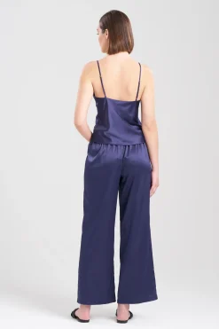 Natori Pajama Tops|Lounge Tops-Glamour V-Neck Cami