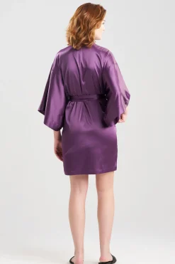 Natori Robes & Kimonos-Glamour Wrap