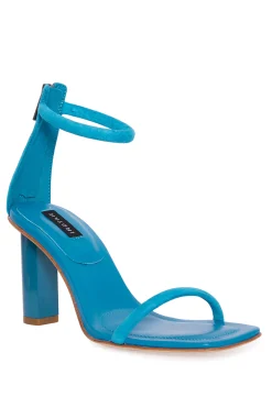 Natori Sandals-Glow Suede Sandal