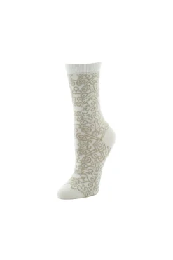 Natori Socks-Gobi Textile Socks