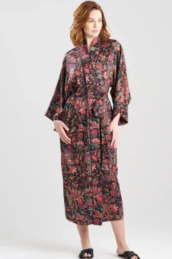 Natori Robes & Kimonos-Granada Robe