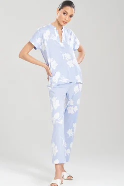 Natori Pajama Sets|Bridesmaid Pajamas & Robes-Hana PJ