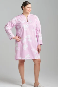 Natori Sleepshirts-Hana Sleepshirt