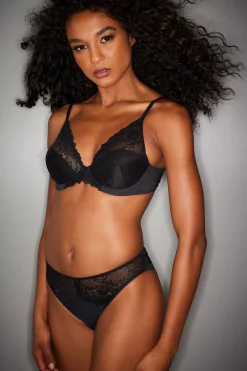 Natori Bikinis-Heavenly Bikini