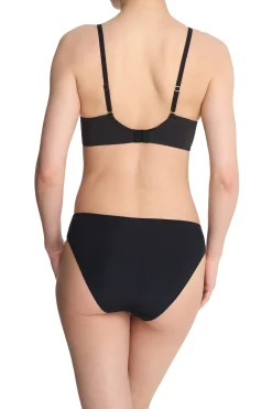 Natori T-Shirt Bras|Underwire Bras-Heavenly Convertible Comfort Lace Contour Underwire Bra
