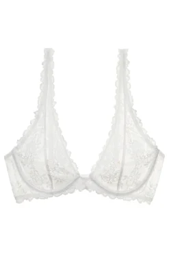 Natori Underwire Bras|Convertible Bras-Heavenly Convertible Plunge Underwire Bra