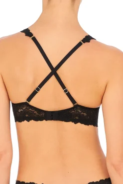 Natori Underwire Bras|Convertible Bras-Heavenly Convertible Plunge Underwire Bra