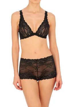 Natori Underwire Bras|Convertible Bras-Heavenly Convertible Plunge Underwire Bra
