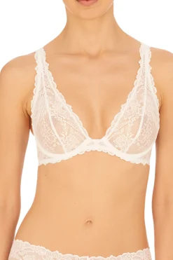 Natori Underwire Bras|Convertible Bras-Heavenly Convertible Plunge Underwire Bra
