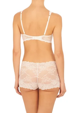 Natori Underwire Bras|Convertible Bras-Heavenly Convertible Plunge Underwire Bra