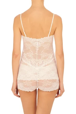 Natori Camis|Bridal Bras & Lingerie-Heavenly Lace Cami