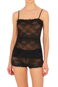Natori Camis|Bridal Bras & Lingerie-Heavenly Lace Cami
