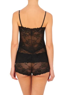Natori Camis|Bridal Bras & Lingerie-Heavenly Lace Cami