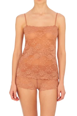 Natori Camis|Bridal Bras & Lingerie-Heavenly Lace Cami