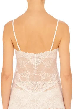 Natori Camis|Bridal Bras & Lingerie-Heavenly Lace Cami