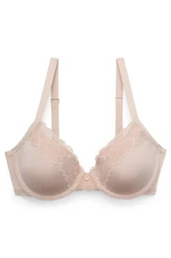 Natori T-Shirt Bras|Underwire Bras-Hidden Glamour Bra