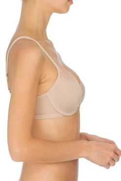 Natori T-Shirt Bras|Underwire Bras-Hidden Glamour Bra