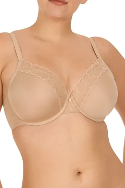 Natori T-Shirt Bras|Underwire Bras-Hidden Glamour Bra