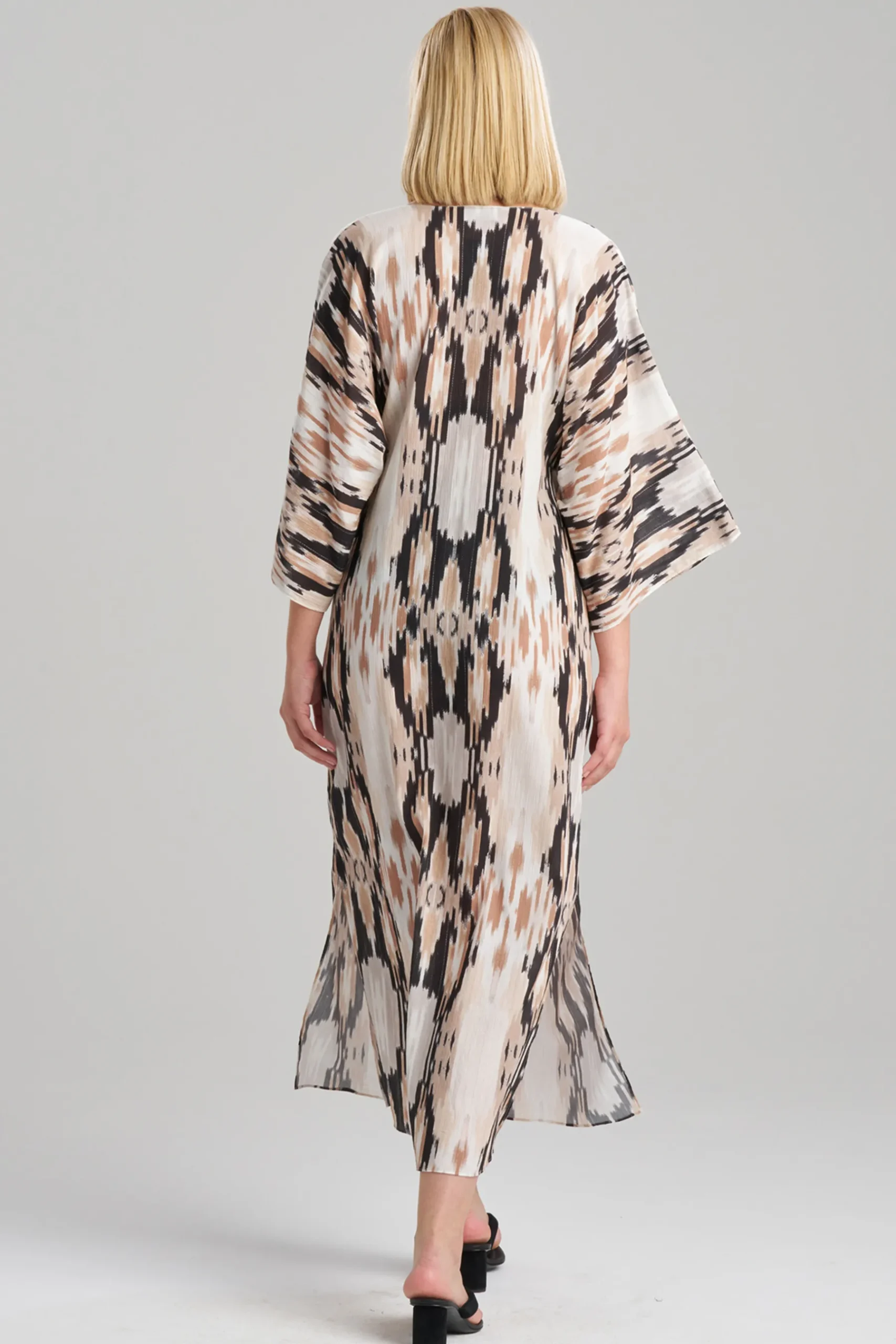 Natori Beach Caftans|Caftan Dresses-Ibiza Caftan