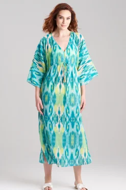 Natori Beach Caftans|Caftan Dresses-Ibiza Caftan